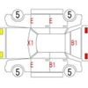 mitsubishi eclipse-cross 2018 -MITSUBISHI--Eclipse Cross DBA-GK1W--GK1W-0001240---MITSUBISHI--Eclipse Cross DBA-GK1W--GK1W-0001240- image 2