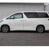 toyota alphard 2014 quick_quick_DBA-ANH20W_ANH20-8341928 image 5