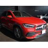 mercedes-benz gla-class 2024 GOO_JP_700056033630240830001 image 13