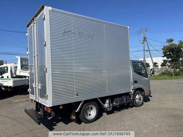 toyota toyoace 2017 -TOYOTA--Toyoace TKG-XZU675--XZU675-0007776---TOYOTA--Toyoace TKG-XZU675--XZU675-0007776- image 2