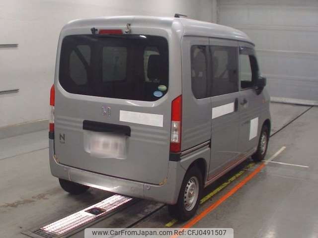 honda n-van 2018 -HONDA--N VAN HBD-JJ1--JJ1-3001685---HONDA--N VAN HBD-JJ1--JJ1-3001685- image 2