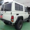 toyota land-cruiser 1996 -TOYOTA 【三河 100ｾ8971】--Land Cruiser KC-HZJ73Vｶｲ--HZJ730006076---TOYOTA 【三河 100ｾ8971】--Land Cruiser KC-HZJ73Vｶｲ--HZJ730006076- image 25