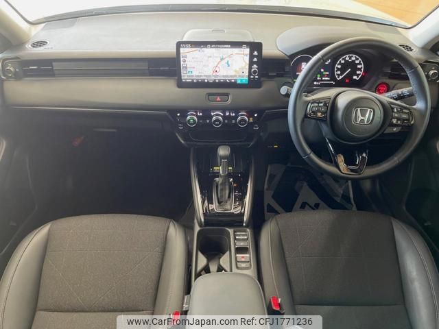 honda vezel 2024 CFJ1771236 image 2
