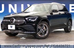 mercedes-benz glc-class 2020 -MERCEDES-BENZ--Benz GLC 3DA-253915--WDC2539152F703699---MERCEDES-BENZ--Benz GLC 3DA-253915--WDC2539152F703699-