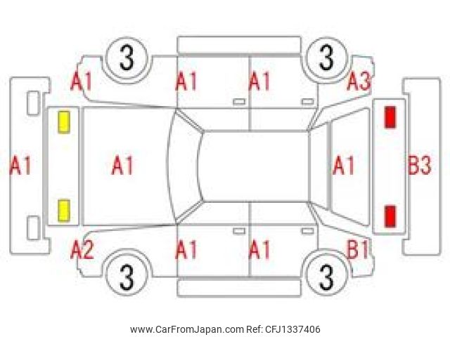 toyota aristo 2002 -TOYOTA--Aristo TA-JZS160--JZS160-0163213---TOYOTA--Aristo TA-JZS160--JZS160-0163213- image 2