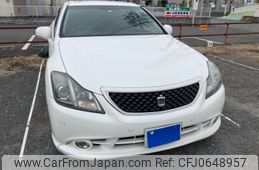 toyota crown 2010 -TOYOTA--Crown DBA-GRS200--GRS200-0036805---TOYOTA--Crown DBA-GRS200--GRS200-0036805-