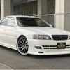 toyota chaser 2001 quick_quick_GF-GX100_GX100-0121370 image 9