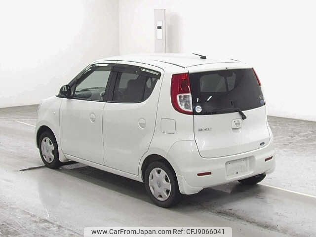 nissan moco 2010 -NISSAN--Moco MG22S--372901---NISSAN--Moco MG22S--372901- image 2