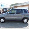 suzuki kei 2008 quick_quick_HN22S_HN22S-880871 image 5