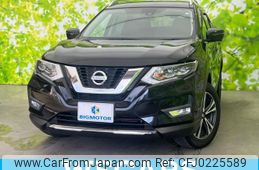 nissan x-trail 2017 quick_quick_T32_T32-042684