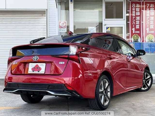 toyota prius 2019 504928-926438 image 2