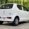 suzuki alto 2017 -SUZUKI--Alto DBA-HA36S--HA36S-305785---SUZUKI--Alto DBA-HA36S--HA36S-305785- image 18