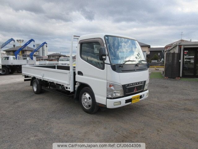 mitsubishi-fuso canter 2006 -MITSUBISHI--Canter PA-FE72BE--FE72BE-520203---MITSUBISHI--Canter PA-FE72BE--FE72BE-520203- image 2