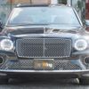 bentley bentayga 2023 quick_quick_7LA-BADCB_SJAA614V5PC021774 image 2