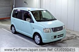 mitsubishi ek-wagon 2011 -MITSUBISHI--ek Wagon H82W-1331022---MITSUBISHI--ek Wagon H82W-1331022-