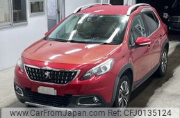 peugeot 2008 2017 -PEUGEOT--Peugeot 2008 A94HN01-HY088812---PEUGEOT--Peugeot 2008 A94HN01-HY088812-