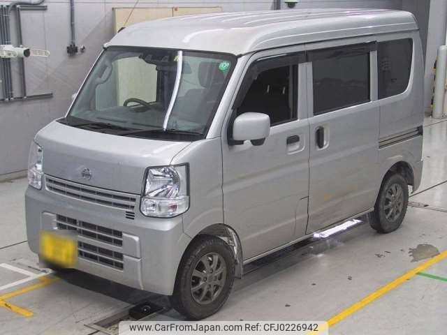 nissan clipper-van 2021 -NISSAN 【静岡 480ｿ 816】--Clipper Van HBD-DR17V--DR17V-459735---NISSAN 【静岡 480ｿ 816】--Clipper Van HBD-DR17V--DR17V-459735- image 1