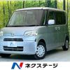 daihatsu tanto 2009 -DAIHATSU--Tanto DBA-L375S--L375S-0237117---DAIHATSU--Tanto DBA-L375S--L375S-0237117- image 1