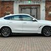 bmw x6 2021 CFJ1052544 image 12