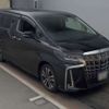 toyota alphard 2021 -TOYOTA--Alphard 3BA-AGH30W--AGH30-0385777---TOYOTA--Alphard 3BA-AGH30W--AGH30-0385777- image 4