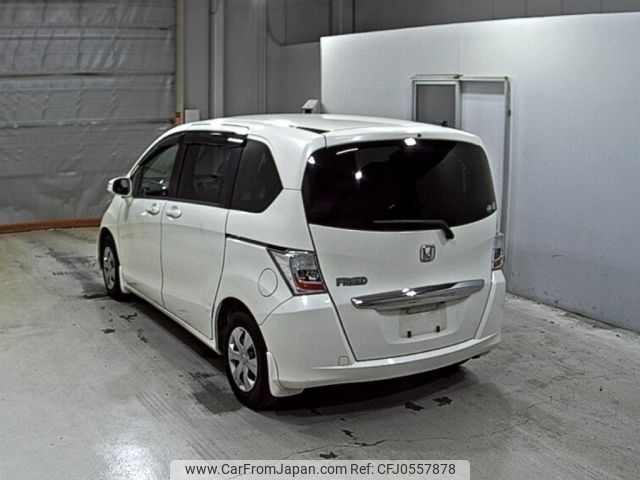 honda freed 2013 -HONDA--Freed GB3-1434324---HONDA--Freed GB3-1434324- image 2