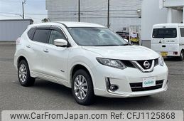 nissan x-trail 2016 -NISSAN--X-Trail DAA-HNT32--HNT32-124429---NISSAN--X-Trail DAA-HNT32--HNT32-124429-