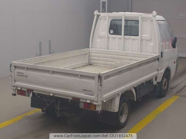 nissan vanette-truck 2013 CFJ1852475 image 2