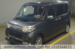 daihatsu tanto 2009 -DAIHATSU--Tanto DBA-L375S--L375S-0267390---DAIHATSU--Tanto DBA-L375S--L375S-0267390-