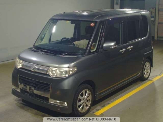 daihatsu tanto 2009 -DAIHATSU--Tanto DBA-L375S--L375S-0267390---DAIHATSU--Tanto DBA-L375S--L375S-0267390- image 1