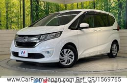 honda freed 2018 CFJ1569765