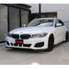 bmw 3-series 2019 -BMW--BMW 3 Series 3BA-5F20--WBA5F72070FH26204---BMW--BMW 3 Series 3BA-5F20--WBA5F72070FH26204- image 2