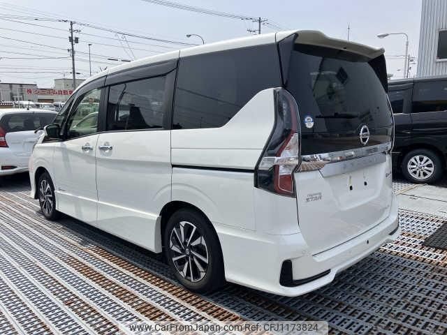 nissan serena 2020 quick_quick_DAA-HFC27_HFC27-077224 image 2