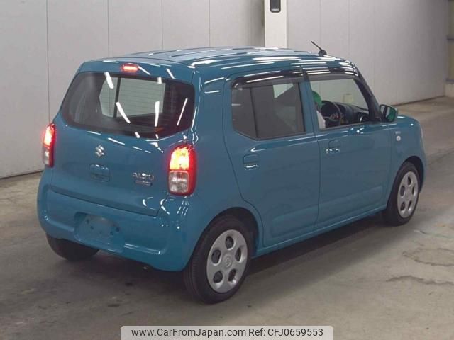 suzuki alto 2023 quick_quick_5AA-HA97S_HA97S-120824 image 2