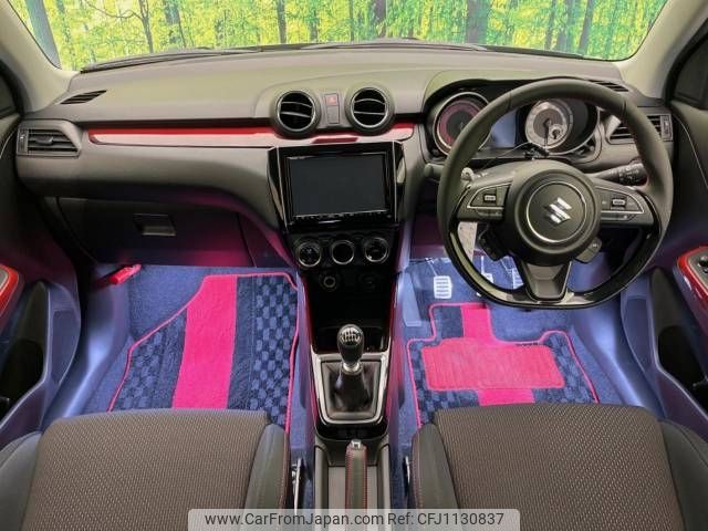 suzuki swift 2024 -SUZUKI--Swift 4BA-ZC33S--ZC33S-603042---SUZUKI--Swift 4BA-ZC33S--ZC33S-603042- image 2