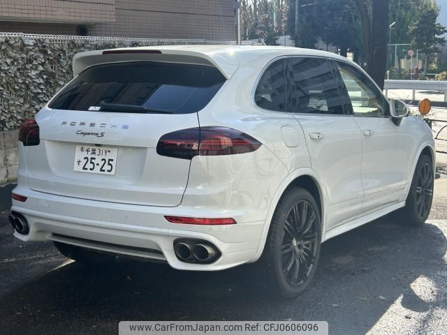 porsche cayenne 2016 quick_quick_ABA-92ACUR_WP1ZZZ92ZGLA94080 image 2