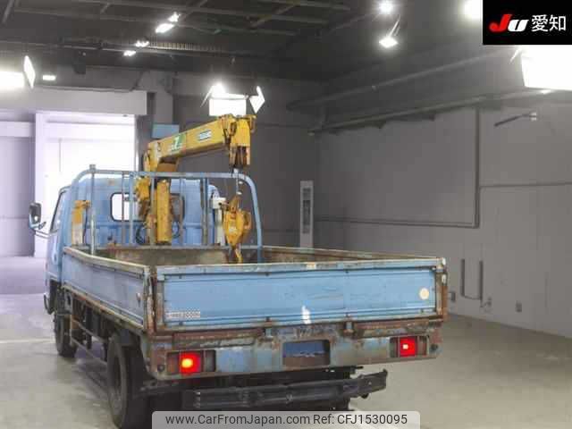 isuzu elf-truck 1987 CFJ1530095 image 2