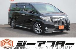 toyota alphard 2015 -TOYOTA--Alphard DBA-GGH30W--GGH30-0007799---TOYOTA--Alphard DBA-GGH30W--GGH30-0007799-