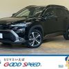 toyota corolla-cross 2023 quick_quick_3BA-ZSG10_ZSG10-1014927 image 1