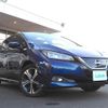 nissan leaf 2017 -NISSAN--Leaf ZAA-ZE1--ZE1-001462---NISSAN--Leaf ZAA-ZE1--ZE1-001462- image 1