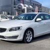 volvo v60 2014 quick_quick_DBA-FB4164T_YV1FW485BE1157912 image 2