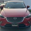 mazda cx-3 2017 138 image 2