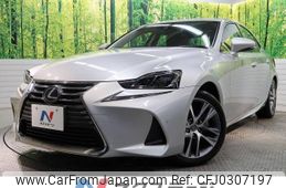 lexus is 2017 -LEXUS--Lexus IS DAA-AVE30--AVE30-5063207---LEXUS--Lexus IS DAA-AVE30--AVE30-5063207-