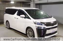 toyota vellfire 2018 quick_quick_DBA-AGH30W_AGH30-0196487