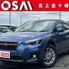 subaru xv 2018 -SUBARU--Subaru XV DBA-GT7--GT7-074837---SUBARU--Subaru XV DBA-GT7--GT7-074837- image 1