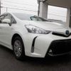 toyota prius-α 2018 YAMAKATSU_ZVW41-0068753 image 7