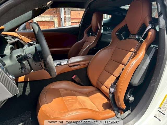 chevrolet corvette 2015 -GM--Chevrolet Corvette ﾌﾒｲ--1G1Y92D73F5107589---GM--Chevrolet Corvette ﾌﾒｲ--1G1Y92D73F5107589- image 2