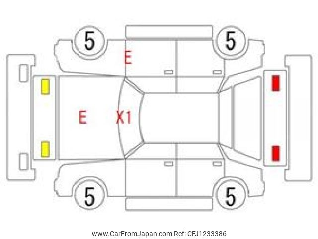 suzuki jimny 2024 -SUZUKI--Jimny 3BA-JB64W--JB64W-321088---SUZUKI--Jimny 3BA-JB64W--JB64W-321088- image 2