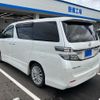 toyota vellfire 2012 -TOYOTA--Vellfire DBA-GGH20W--GGH20-8060519---TOYOTA--Vellfire DBA-GGH20W--GGH20-8060519- image 7