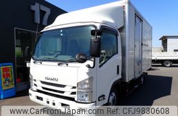 isuzu elf-truck 2018 -ISUZU--Elf TRG-NPR85AN--NPR85-7076518---ISUZU--Elf TRG-NPR85AN--NPR85-7076518-