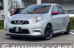 nissan march 2020 -NISSAN--March 5BA-K13ｶｲ--K13-507178---NISSAN--March 5BA-K13ｶｲ--K13-507178-